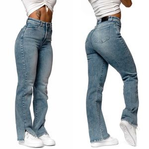 Fitjeans Traditional V2 Straight Leg